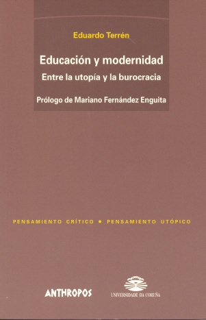 EDUCACION Y MODERNIDAD
