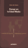 PENSAR EN LA EDAD MEDIA