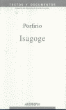 ISAGOGE
