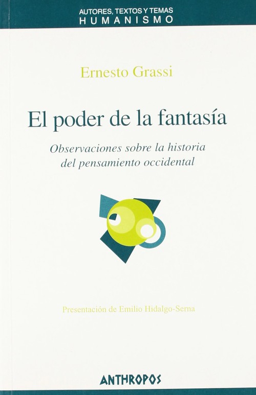 PODER DE LA FANTASIA, EL