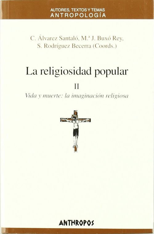 RELIGIOSIDAD POPULAR I