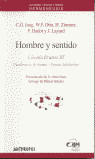 HOMBRE Y SENTIDO - ERANOS III