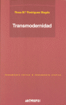 TRANSMODERNIDAD