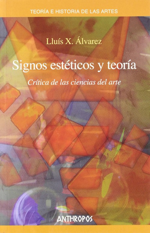 SIGNOS ESTETICOS Y TEORIA