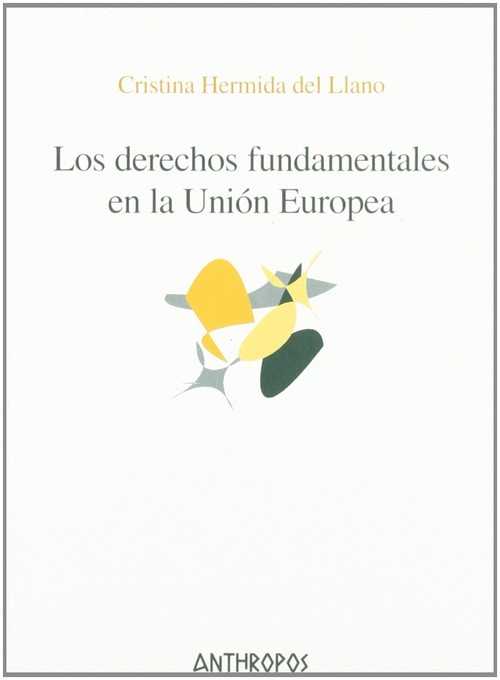 DERECHOS FUNDAMENTALES EN LA UNION EUROPEA, LOS