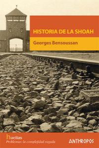 HISTORIA DE LA SHOAH 2ED
