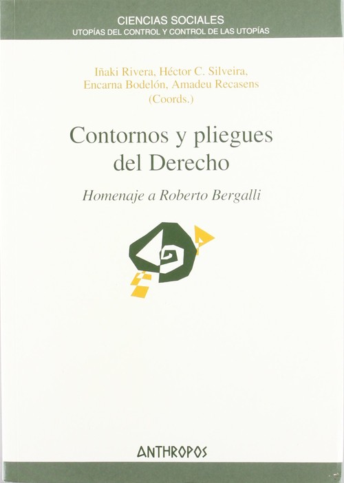 CONTORNOS Y PLIEGUES DEL DERECHO