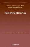 NACIONES LITERARIAS