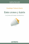 ENTRE CRONOS Y KAIROS