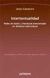 INTERTEXTUALIDAD