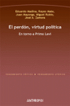 PERDON VIRTUD POLITICA, EL