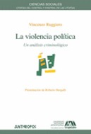 VIOLENCIA POLITICA