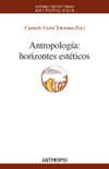ANTROPOLOGIA: HORIZONTES ESTETICOS
