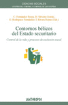 CONTORNOS BELICOS DEL ESTADO SECURITARIO