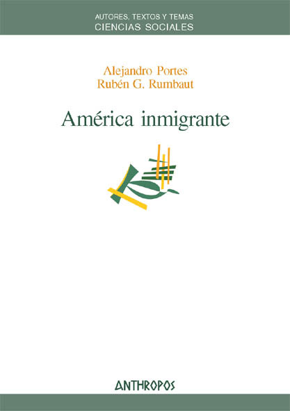 AMERICA INMIGRANTE