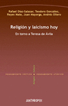 RELIGION Y LAICISMO HOY