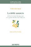 DOBLE AUSENCIA, LA