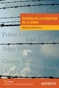 HISTORIA DE LA LITERATURA DE LA SHOAH
