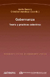 GOBERNANZA TEORIA Y PRACTICAS COLECTIVAS