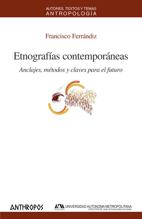 ETNOGRAFIAS CONTEMPORANEAS