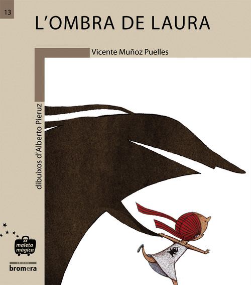 L'OMBRA DE LAURA