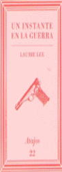 UN INSTANTE EN LA GUERRA
