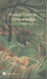 CUENTOS DE LA SELVA