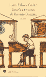 ESCUELA Y PRISIONES DE VICENTITO GONZALEZ
