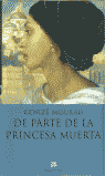 DE PARTE PRINCESA MUERTA