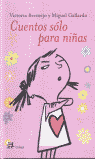 CUENTOS SOLO PARA NI�AS