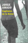 CAPITANES DE LA ARENA