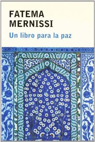 UN LIBRO PARA LA PAZ
