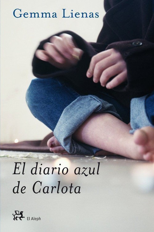 DIARIO AZUL DE CARLOTA,EL