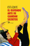 OLVIDADO ARTE DE MANTENER SECRETOS, EL