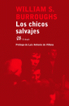 CHICOS SALVAJES / EL LIBRO DE LOS MUERTOS, LOS