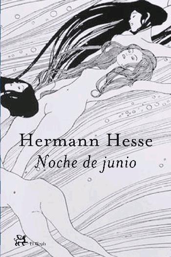NOCHE DE JUNIO