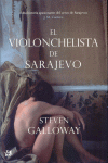VIOLONCHELISTA DE SARAJEVO,EL