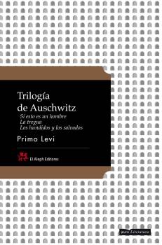 TRILOGIA DE AUSCHWITZ