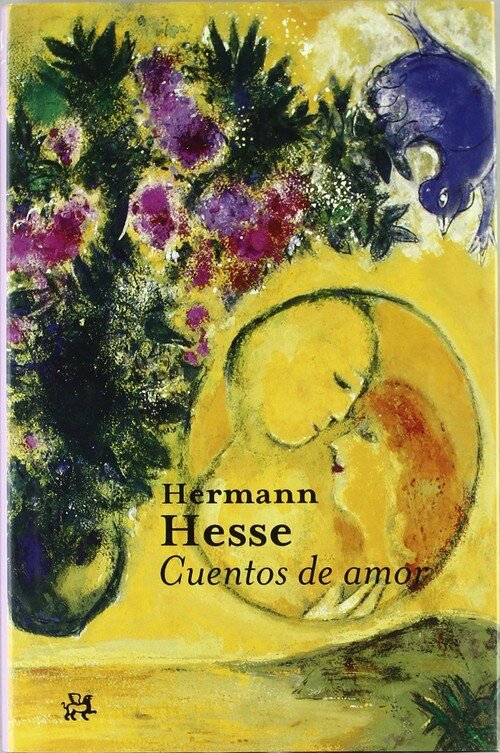 CUENTOS DE AMOR
