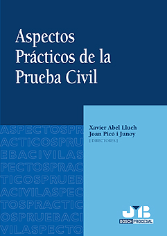 ASPECTOS PRACTICOS DE LA PRUEBA CIVIL