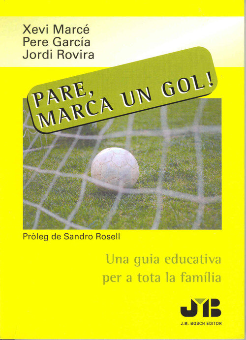 PARE, MARCA UN GOL!