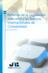 REFORMA DE LA LEGISLACION MENTIL Y LAS NORMAS INTERNACION