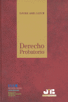 DERECHO PROBATORIO