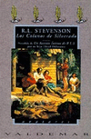 COLONOS DE SILVERADO, LOS
