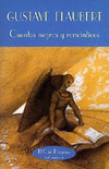 CUENTOS NEGROS ROMANTICOS