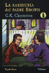 SABIDURIA DEL PADRE BROWN PB 2
