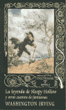 LEYENDA DE SLEEPY HOLLOW, LA