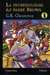 INCREDULIDAD DEL PADRE BROWN PB 3