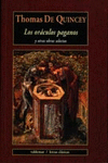 ORACULOS PAGANOS, LOS