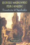PRESENTACION DEL SUPERHOMBRE